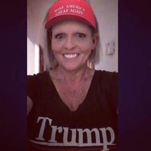 Meet your Posher, Sue